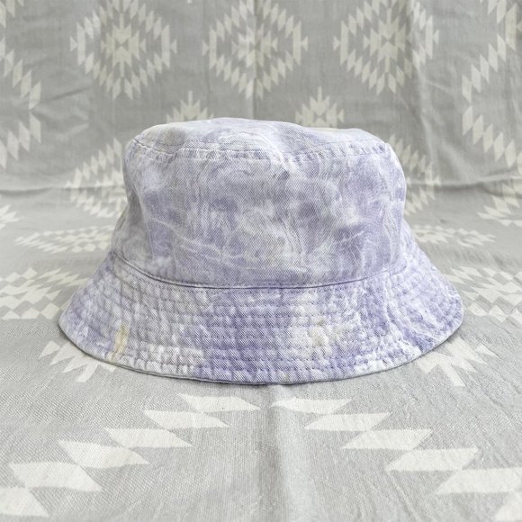 UO Marble Wash Bucket Hat - Picture 2 of 6